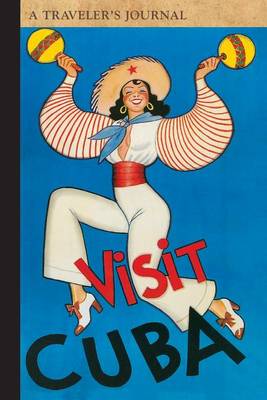 Book cover for Visit Cuba