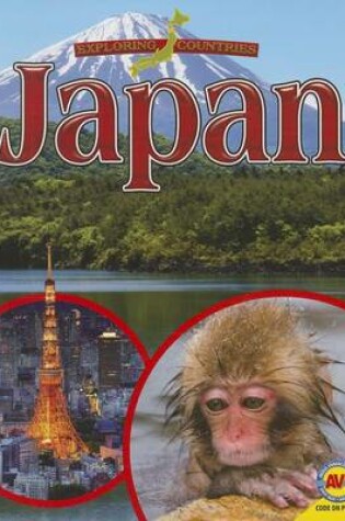 Cover of Japan