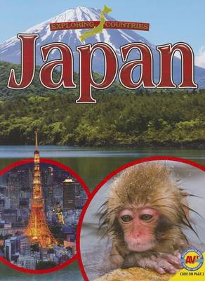 Cover of Japan