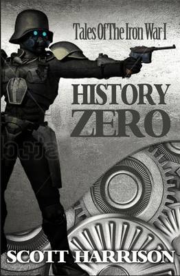 Book cover for History Zero