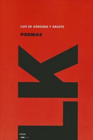 Cover of Poemas