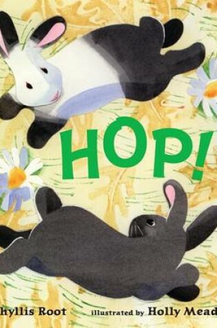 Cover of Hop!