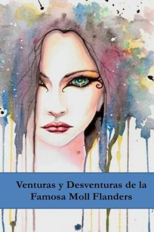 Cover of Venturas y Desventuras de la Famosa Moll Flanders