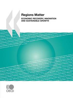 Book cover for Regions Matter