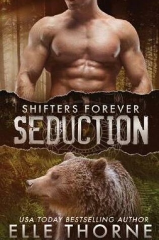 Cover of Seduction