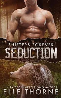 Cover of Seduction