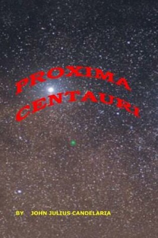 Cover of Proxima