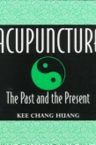 Cover of Acupuncture