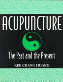 Cover of Acupuncture