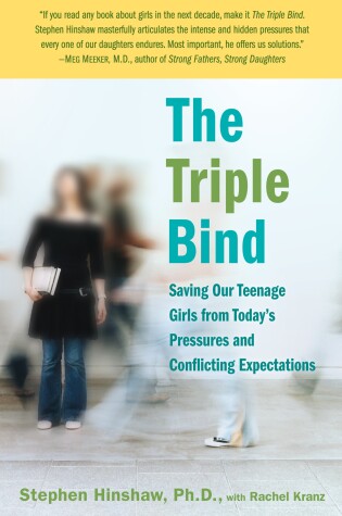 Cover of The Triple Bind