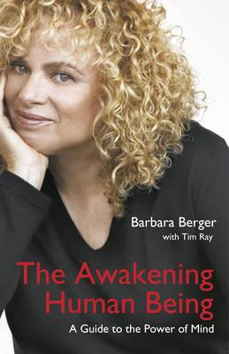 Book cover for Awakening Human Being, The - A Guide to the Power of the Mind