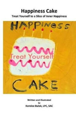 Cover of Happiness Cake