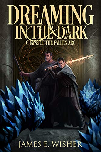 Book cover for Dreaming in the Dark