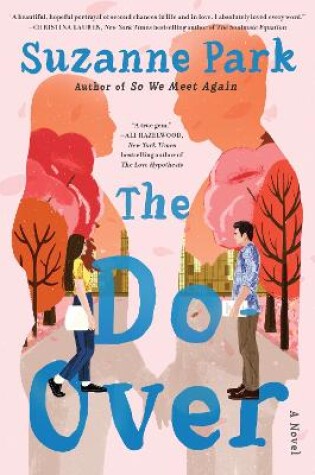 Cover of The Do-Over