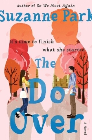 Cover of The Do-Over