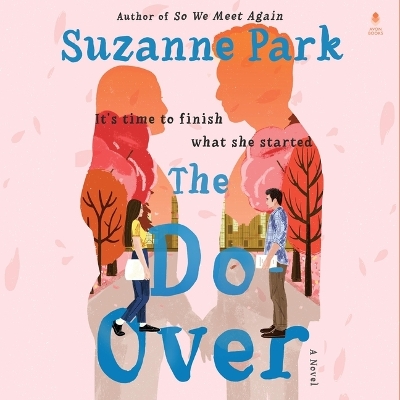 Book cover for The Do-Over