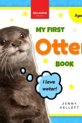 Cover of My First Otter Book