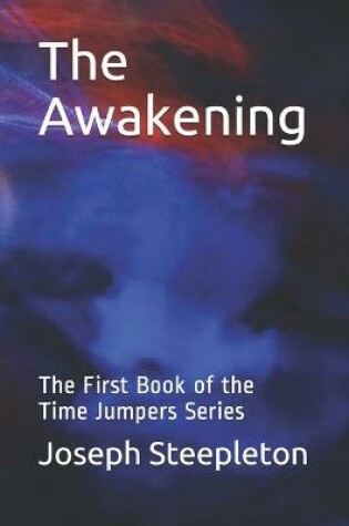 Cover of The Awakening