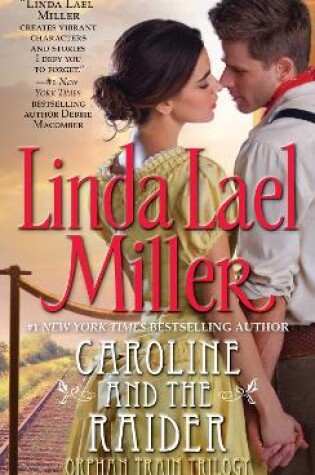 Cover of Caroline And The Raider