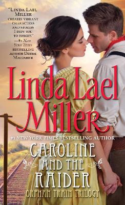 Book cover for Caroline And The Raider