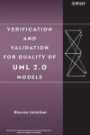 Book cover for Verification and Validation for Quality of UML 2.0 Models