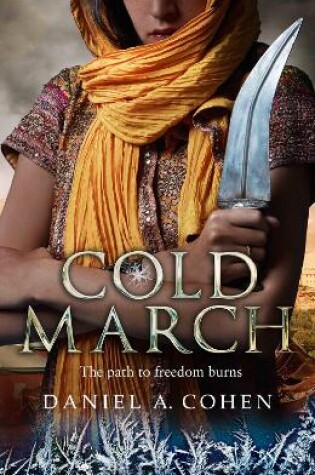 Cover of Coldmarch