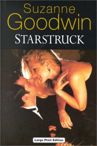 Book cover for Starstruck