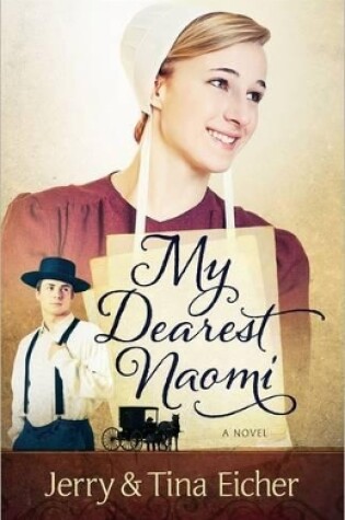 Cover of My Dearest Naomi
