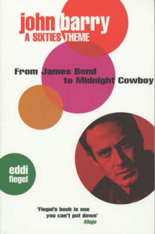 Cover of John Barry (PB)