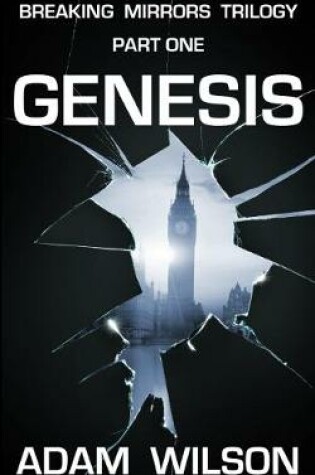 Cover of An Genesis
