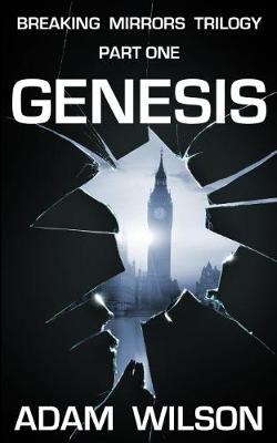 Cover of An Genesis