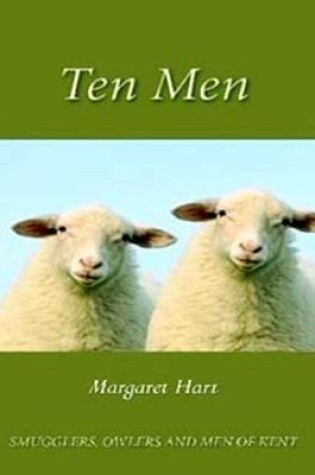 Cover of Ten Men