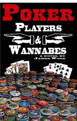 Book cover for Poker Players and Wannabes