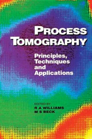 Cover of Process Tomography