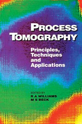 Book cover for Process Tomography