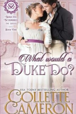 Cover of What Would a Duke Do?