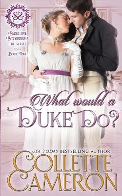 Book cover for What Would a Duke Do?