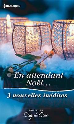 Book cover for En Attendant Noel