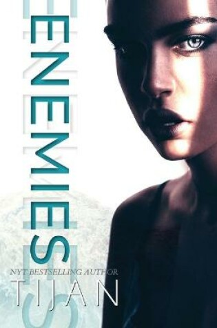 Cover of Enemies (Hardcover)