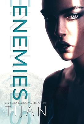 Book cover for Enemies (Hardcover)