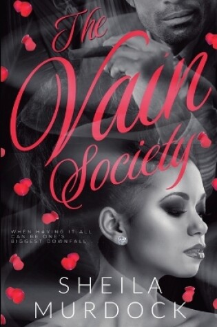 Cover of The Vain Society