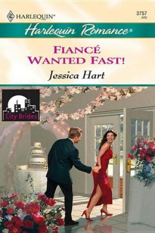 Cover of Fiance Wanted Fast!