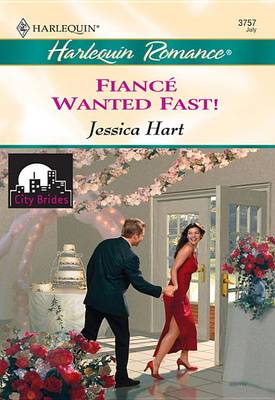 Cover of Fiance Wanted Fast!