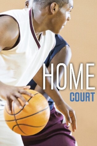 Cover of Home Court