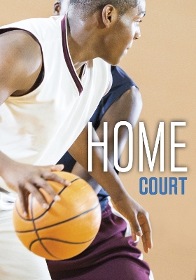 Book cover for Home Court
