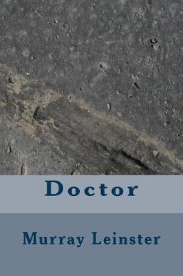 Book cover for Doctor