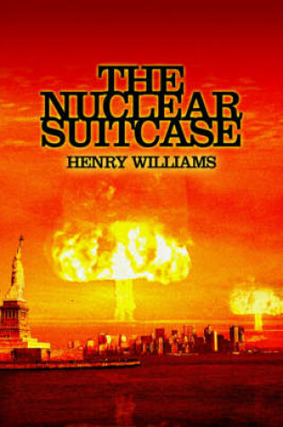 Cover of The Nuclear Suitcase