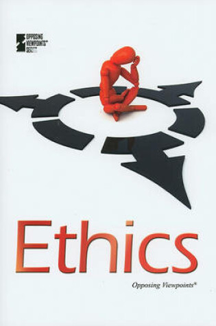 Cover of Ethics