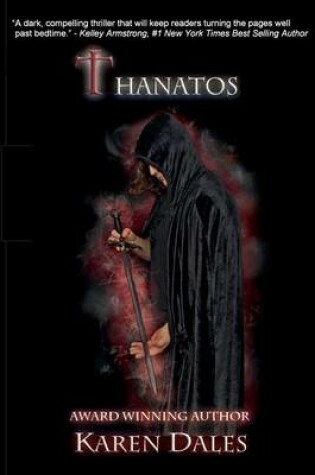 Cover of Thanatos