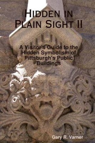 Cover of Hidden in Plain Sight II